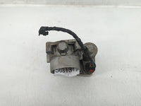 2006-2010 Chrysler 300 Throttle Body P/N:0486 1691 AA Fits Fits 2006 2007 2008 2009 2010 2011 OEM Used Auto Parts - Oemuseda