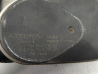 2006-2010 Chrysler 300 Throttle Body P/N:0486 1691 AA Fits Fits 2006 2007 2008 2009 2010 2011 OEM Used Auto Parts - Oemuseda