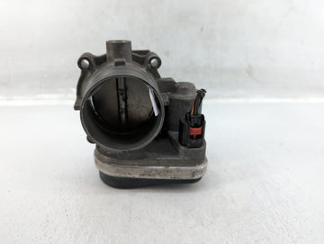 2006-2010 Chrysler 300 Throttle Body P/N:0486 1691 AA Fits Fits 2006 2007 2008 2009 2010 2011 OEM Used Auto Parts - Oemuseda