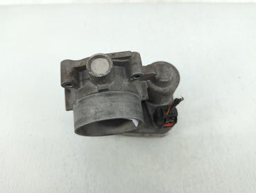 2006-2010 Chrysler 300 Throttle Body P/N:0486 1691 AA Fits Fits 2006 2007 2008 2009 2010 2011 OEM Used Auto Parts