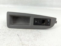 2006 Chrysler 300 Master Power Window Switch Replacement Driver Side Left P/N:P04602742AA Fits OEM Used Auto Parts - Oemused