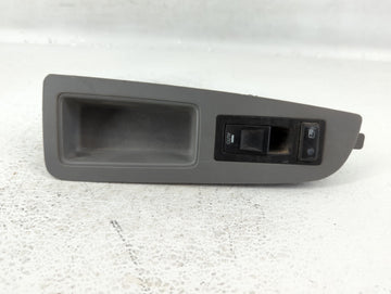 2006 Chrysler 300 Master Power Window Switch Replacement Driver Side Left P/N:P04602742AA Fits OEM Used Auto Parts - Oemused