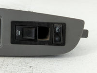 2006 Chrysler 300 Master Power Window Switch Replacement Driver Side Left P/N:P04602742AA Fits OEM Used Auto Parts - Oemused