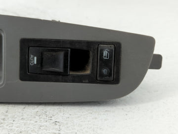 2006 Chrysler 300 Master Power Window Switch Replacement Driver Side Left P/N:P04602742AA Fits OEM Used Auto Parts