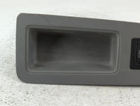 2006 Chrysler 300 Master Power Window Switch Replacement Driver Side Left P/N:P04602742AA Fits OEM Used Auto Parts - Oemused