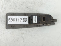 2006 Chrysler 300 Master Power Window Switch Replacement Driver Side Left P/N:P04602742AA Fits OEM Used Auto Parts - Oemused