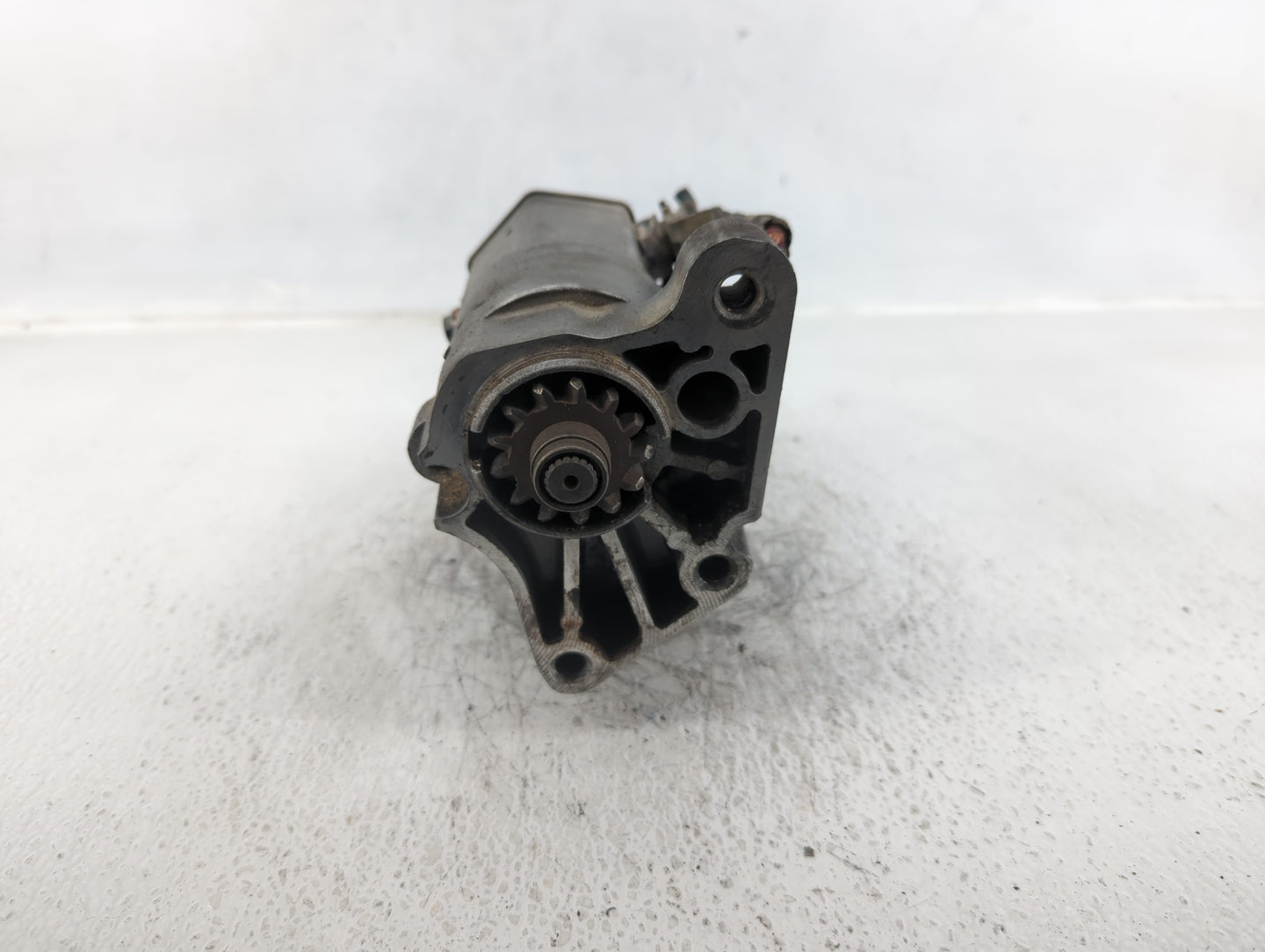 2005-2014 Chrysler 300 Car Starter Motor Solenoid OEM P/N:TN428000-2200 04608801AA Fits OEM Used Auto Parts - Oemusedautopar