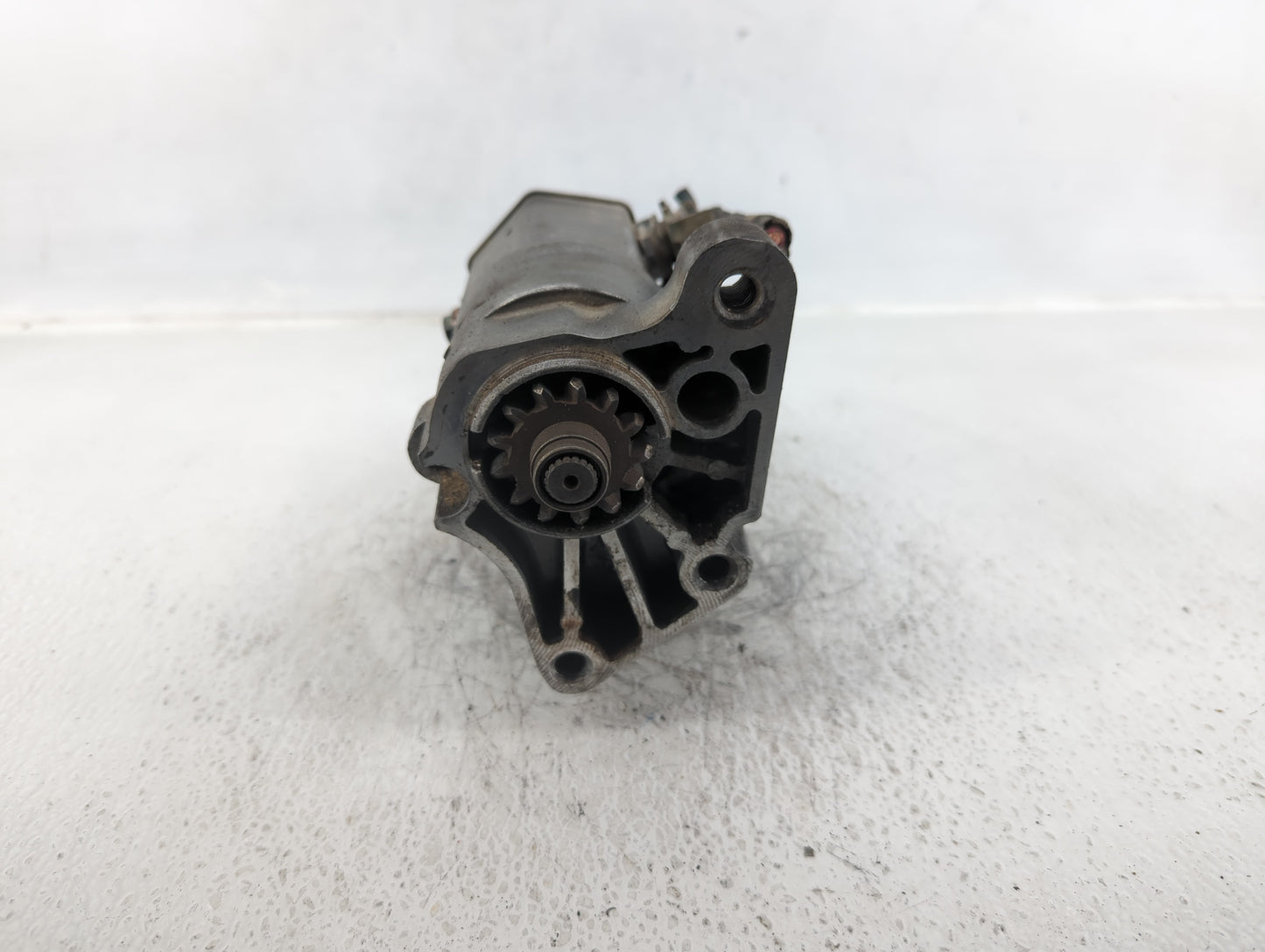 2005-2014 Chrysler 300 Car Starter Motor Solenoid OEM P/N:TN428000-2200 04608801AA Fits OEM Used Auto Parts - Oemusedautopar
