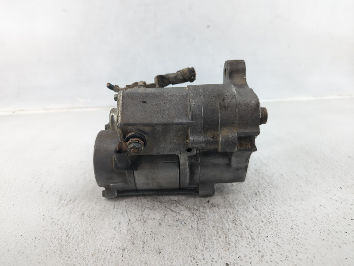 2005-2014 Chrysler 300 Car Starter Motor Solenoid OEM P/N:TN428000-2200 04608801AA Fits OEM Used Auto Parts - Oemusedautopar