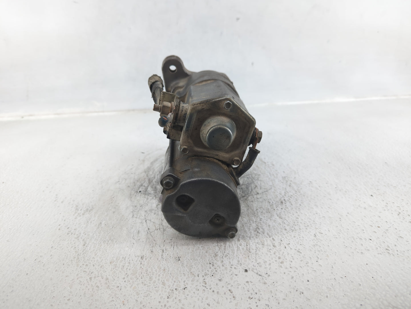 2005-2014 Chrysler 300 Car Starter Motor Solenoid OEM P/N:TN428000-2200 04608801AA Fits OEM Used Auto Parts - Oemusedautopar
