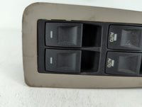 2006-2010 Chrysler 300 Master Power Window Switch Replacement Driver Side Left Fits OEM Used Auto Parts - Oemusedautoparts1.