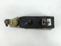 2006-2010 Chrysler 300 Master Power Window Switch Replacement Driver Side Left Fits OEM Used Auto Parts - Oemusedautoparts1.