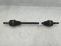 2005-2008 Chrysler 300 Axle Shaft Front Driver Cv C/v - Oemusedautoparts1.com