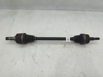 compare product 2005-2008 Chrysler 300 Axle Shaft Front Driver Cv C/v