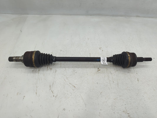 2005-2008 Chrysler 300 Axle Shaft Front Driver Cv C/v - Oemusedautoparts1.com