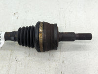 2005-2008 Chrysler 300 Axle Shaft Front Driver Cv C/v - Oemusedautoparts1.com