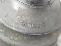 2005-2008 Chrysler 300 Axle Shaft Front Driver Cv C/v - Oemusedautoparts1.com