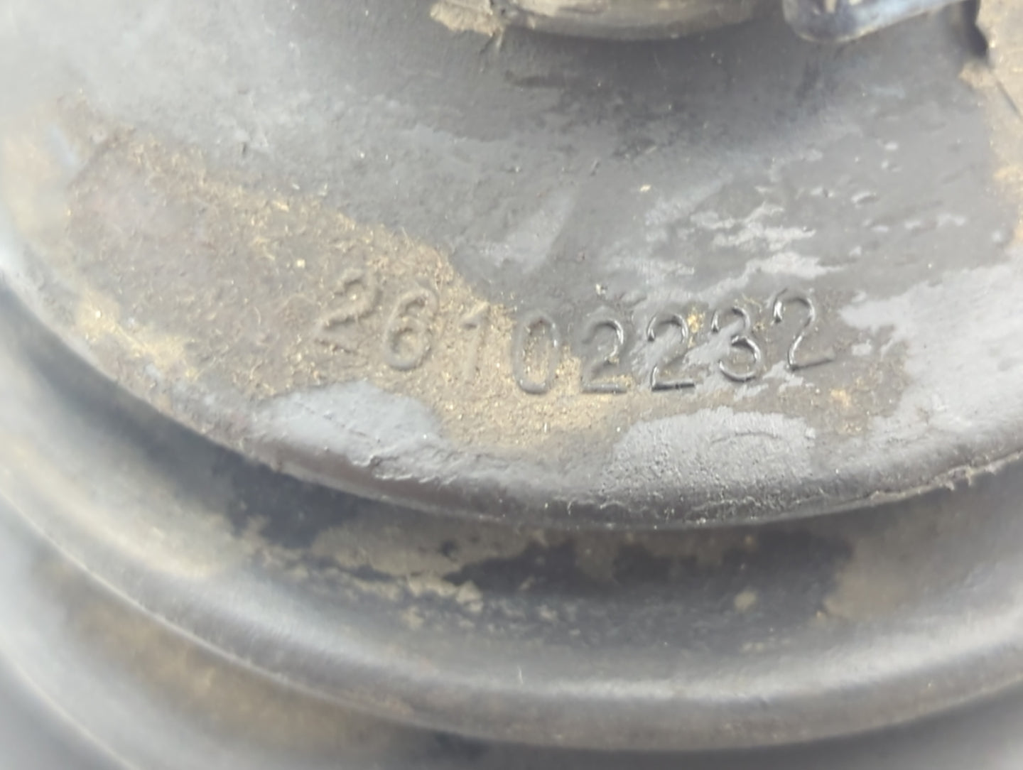 2005-2008 Chrysler 300 Axle Shaft Front Driver Cv C/v - Oemusedautoparts1.com