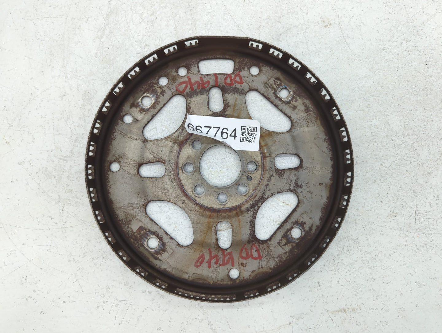 2006 Chrysler 300 Rear Passenger Right Brake Caliper - Oemusedautoparts1.com