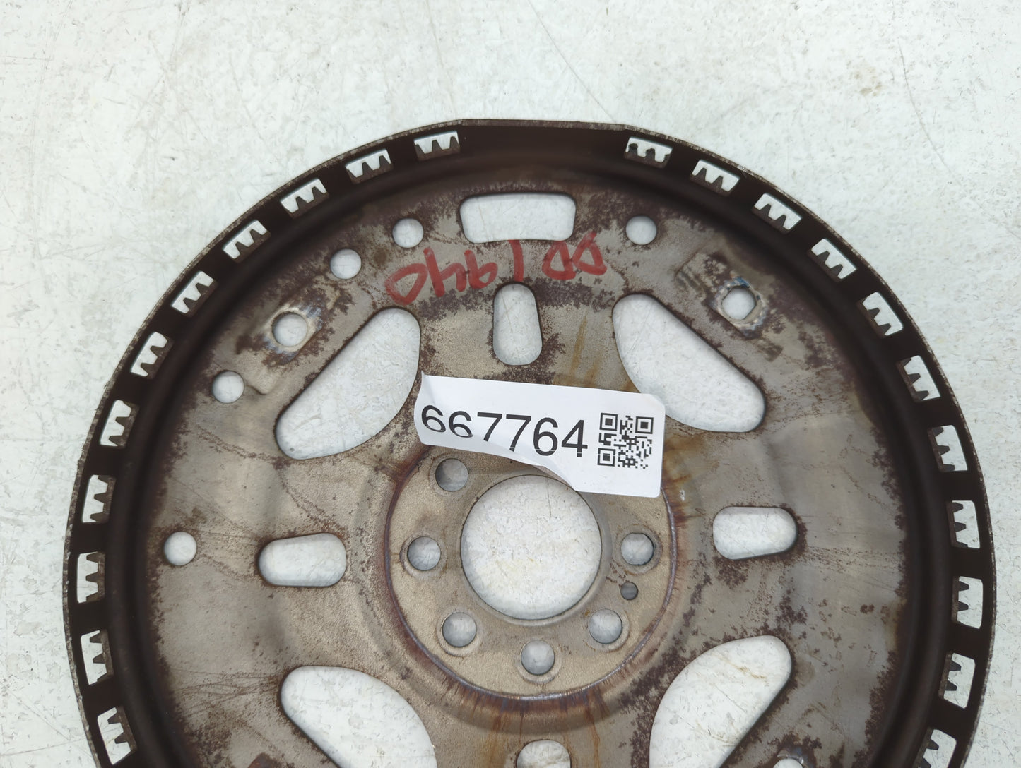 2006 Chrysler 300 Rear Passenger Right Brake Caliper - Oemusedautoparts1.com
