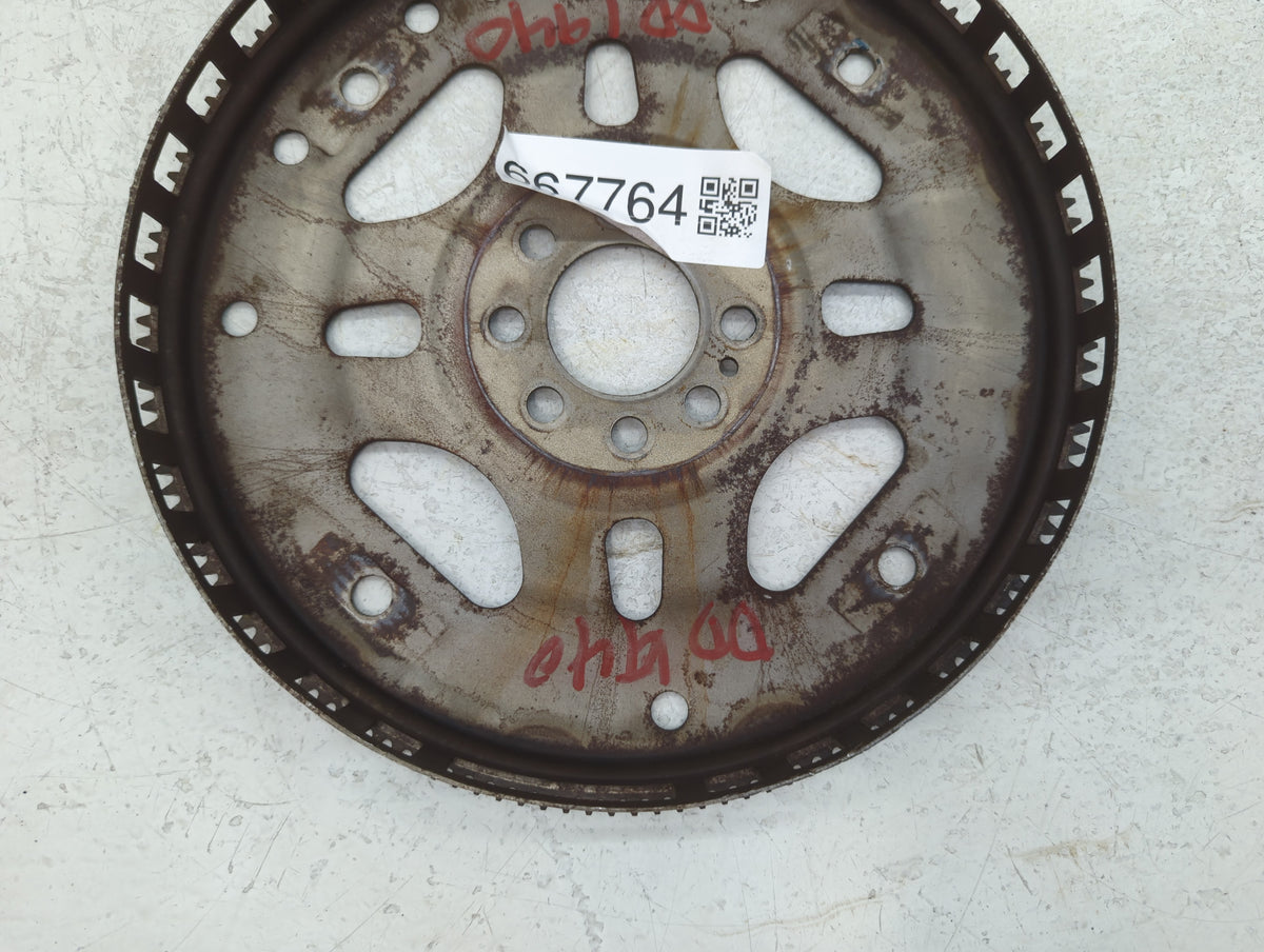 2006 Chrysler 300 Rear Passenger Right Brake Caliper - Oemusedautoparts1.com