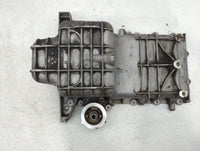 2006 Chrysler 300 Engine Oil Pan P/N:101106002240 04792862AA Fits OEM Used Auto Parts - Oemusedautoparts1.com