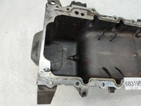 2006 Chrysler 300 Engine Oil Pan P/N:101106002240 04792862AA Fits OEM Used Auto Parts - Oemusedautoparts1.com