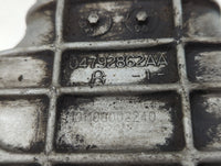 2006 Chrysler 300 Engine Oil Pan P/N:101106002240 04792862AA Fits OEM Used Auto Parts - Oemusedautoparts1.com