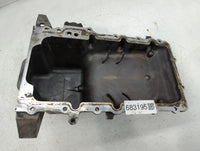 2006 Chrysler 300 Engine Oil Pan P/N:101106002240 04792862AA Fits OEM Used Auto Parts - Oemusedautoparts1.com