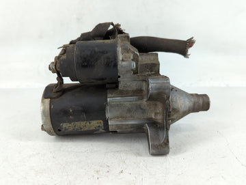 2005-2006 Chrysler 300 Car Starter Motor Solenoid OEM Fits Fits 2005 2006 OEM Used Auto Parts - Oemusedautoparts1.com