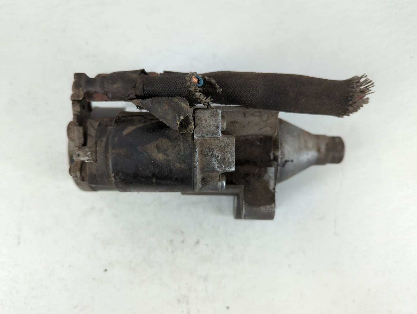 2005-2006 Chrysler 300 Car Starter Motor Solenoid OEM Fits Fits 2005 2006 OEM Used Auto Parts - Oemusedautoparts1.com