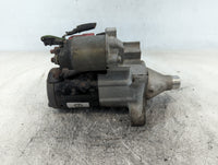 2005-2006 Chrysler 300 Car Starter Motor Solenoid OEM P/N:M000T21171ZC 04608800AA Fits Fits 2005 2006 OEM Used Auto Parts - 