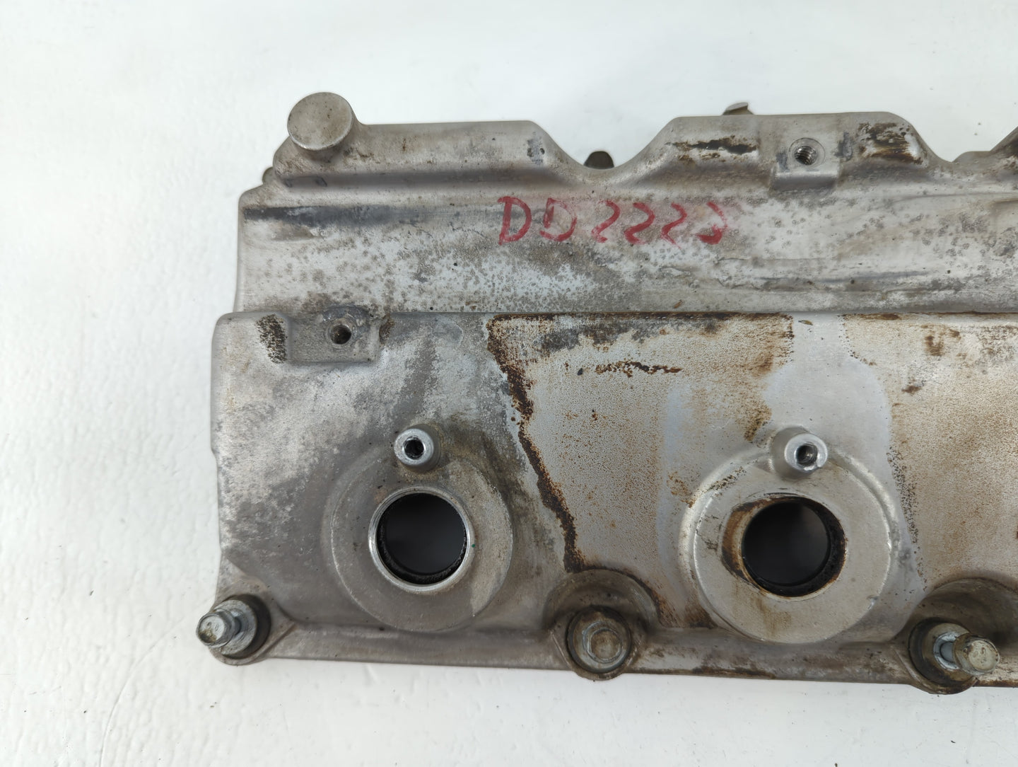2006 Chrysler 300 Driver Left Cylinder Head Valve Cover P/N:40443 04792880AC Fits OEM Used Auto Parts - Oemusedautoparts1.co
