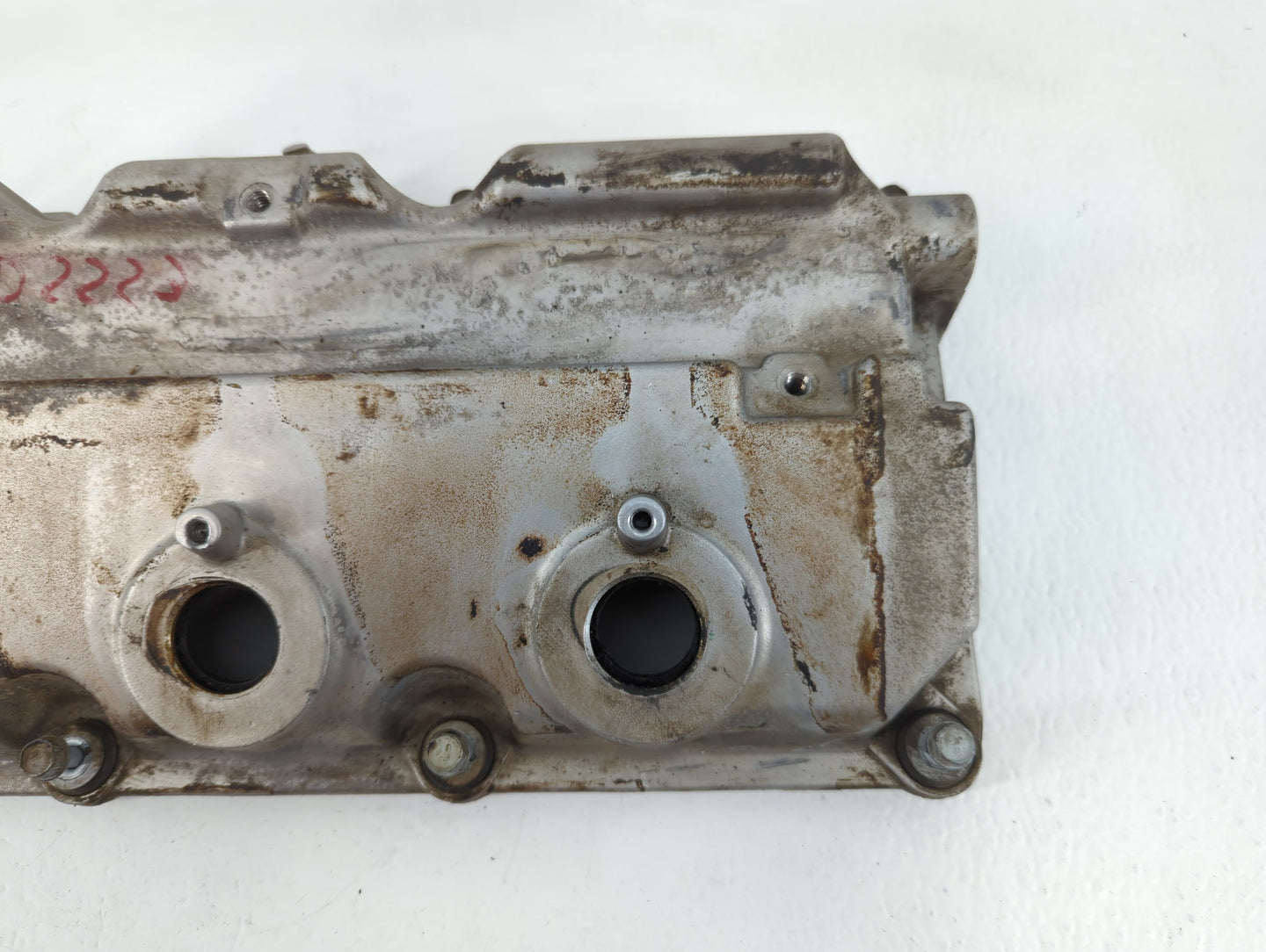 2006 Chrysler 300 Driver Left Cylinder Head Valve Cover P/N:40443 04792880AC Fits OEM Used Auto Parts - Oemusedautoparts1.co