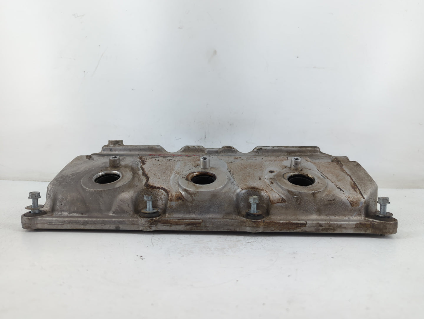 2006 Chrysler 300 Driver Left Cylinder Head Valve Cover P/N:40443 04792880AC Fits OEM Used Auto Parts - Oemusedautoparts1.co