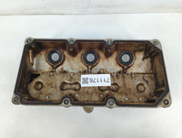 2006 Chrysler 300 Driver Left Cylinder Head Valve Cover P/N:40443 04792880AC Fits OEM Used Auto Parts - Oemusedautoparts1.co