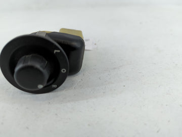 2005-2010 Chrysler 300 Master Power Window Switch Replacement Driver Side Left P/N:0966 43165A 3450 56040524AF Fits OEM Used Auto Parts