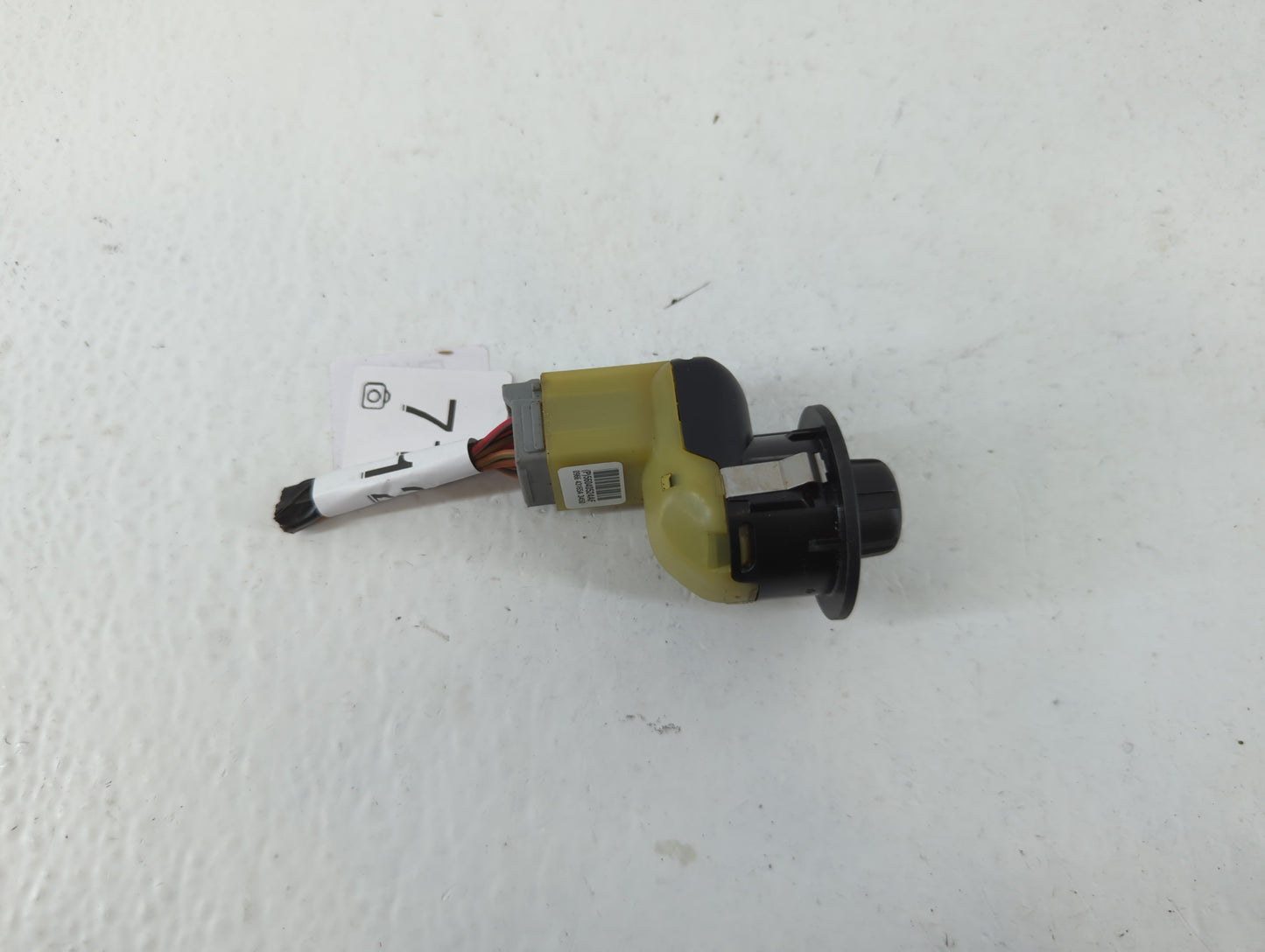 2005-2010 Chrysler 300 Master Power Window Switch Replacement Driver Side Left P/N:0966 43165A 3450 56040524AF Fits OEM Used
