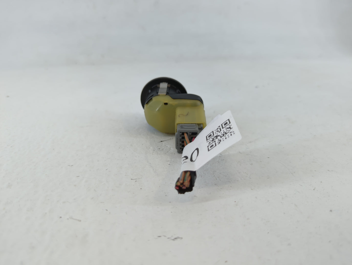 2005-2010 Chrysler 300 Master Power Window Switch Replacement Driver Side Left P/N:0966 43165A 3450 56040524AF Fits OEM Used