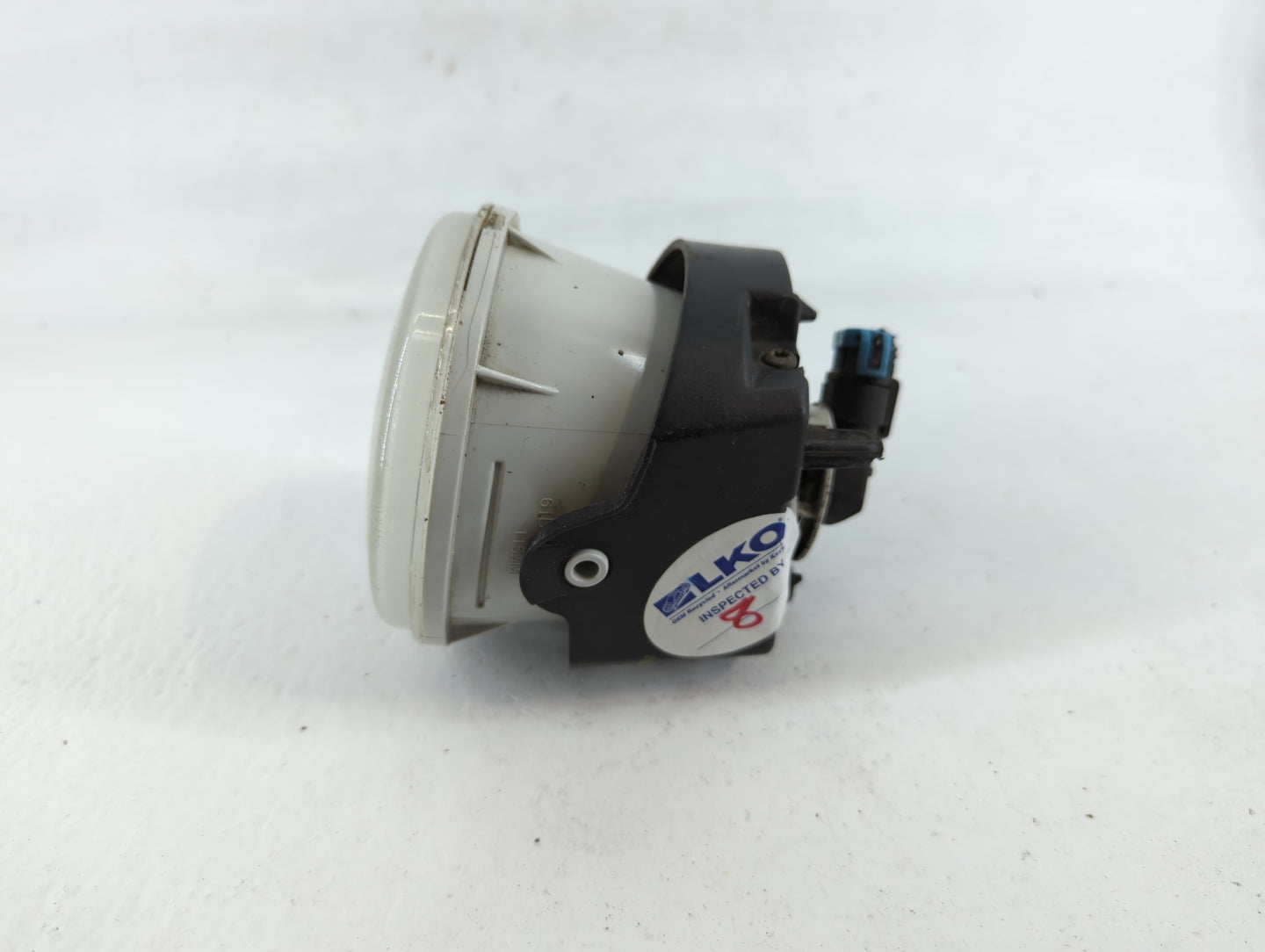 2005-2010 Chrysler 300 Driver Left Oem Front Light Lamp - Oemusedautoparts1.com