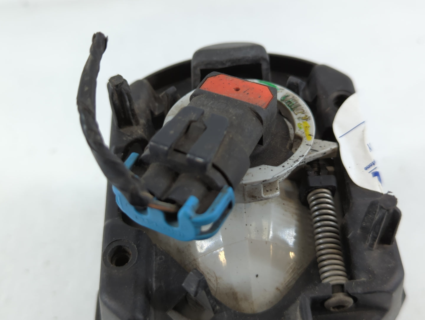 2005-2010 Chrysler 300 Driver Left Oem Front Light Lamp - Oemusedautoparts1.com