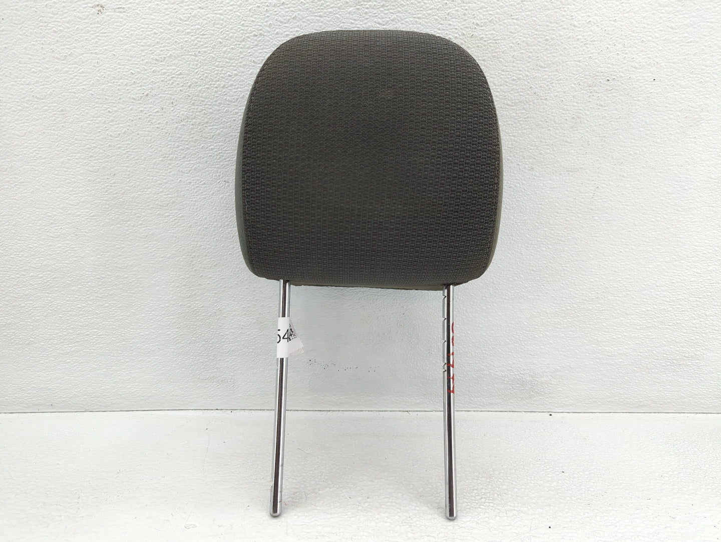 2005-2007 Chrysler 300 Headrest Head Rest Front Driver Passenger Seat Fits Fits 2005 2006 2007 OEM Used Auto Parts - Oemused