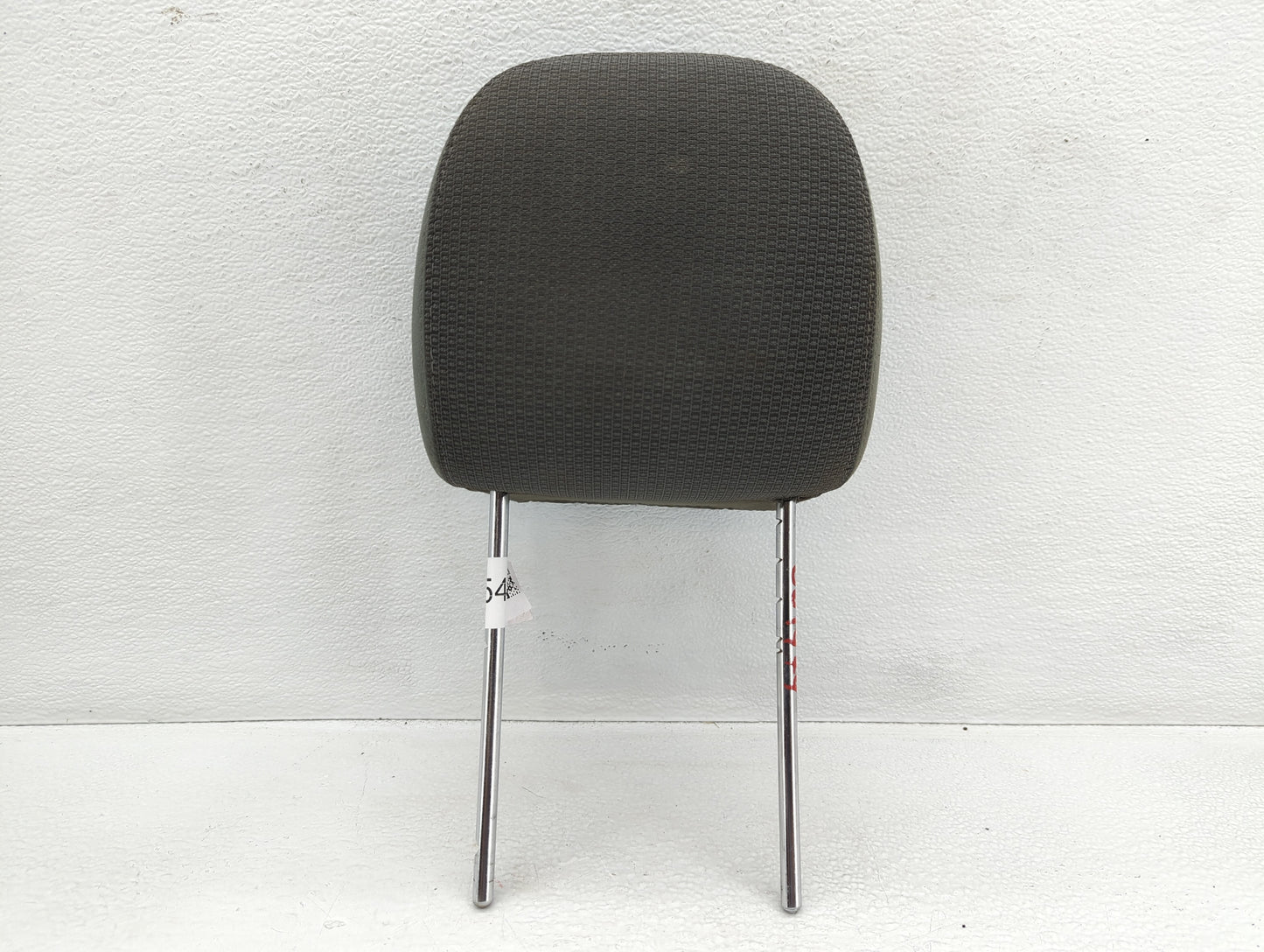 2005-2007 Chrysler 300 Headrest Head Rest Front Driver Passenger Seat Fits Fits 2005 2006 2007 OEM Used Auto Parts - Oemused