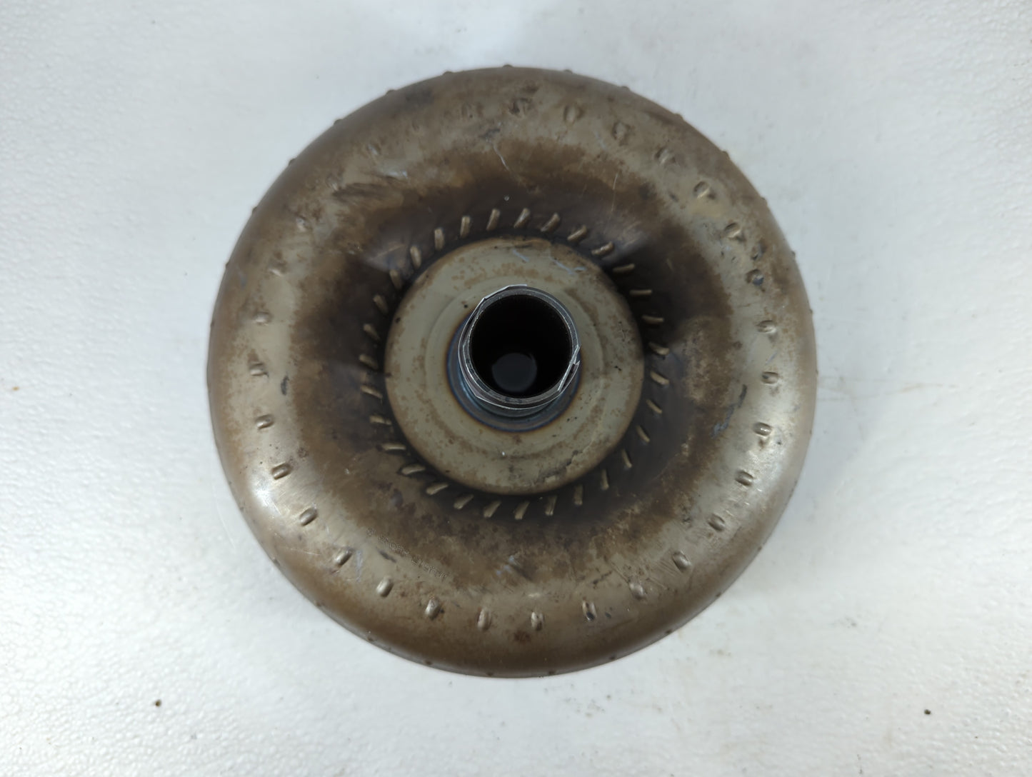 2006 Chrysler 300 Torque Converter Automatic Transmission OEM Fits OEM Used Auto Parts - Oemusedautoparts1.com