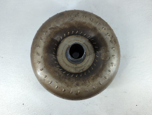 2006 Chrysler 300 Torque Converter Automatic Transmission OEM Fits OEM Used Auto Parts - Oemusedautoparts1.com