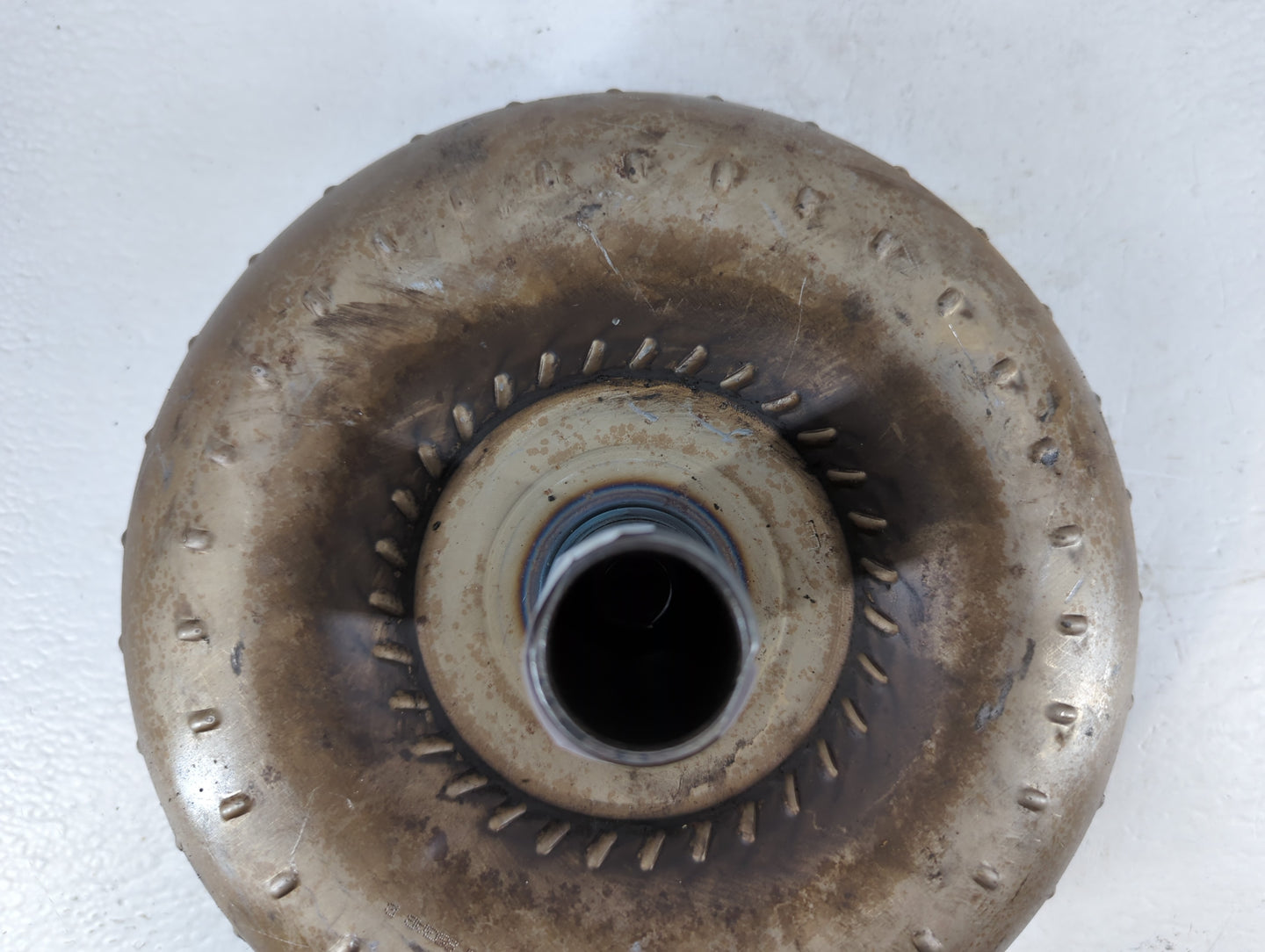 2006 Chrysler 300 Torque Converter Automatic Transmission OEM Fits OEM Used Auto Parts - Oemusedautoparts1.com