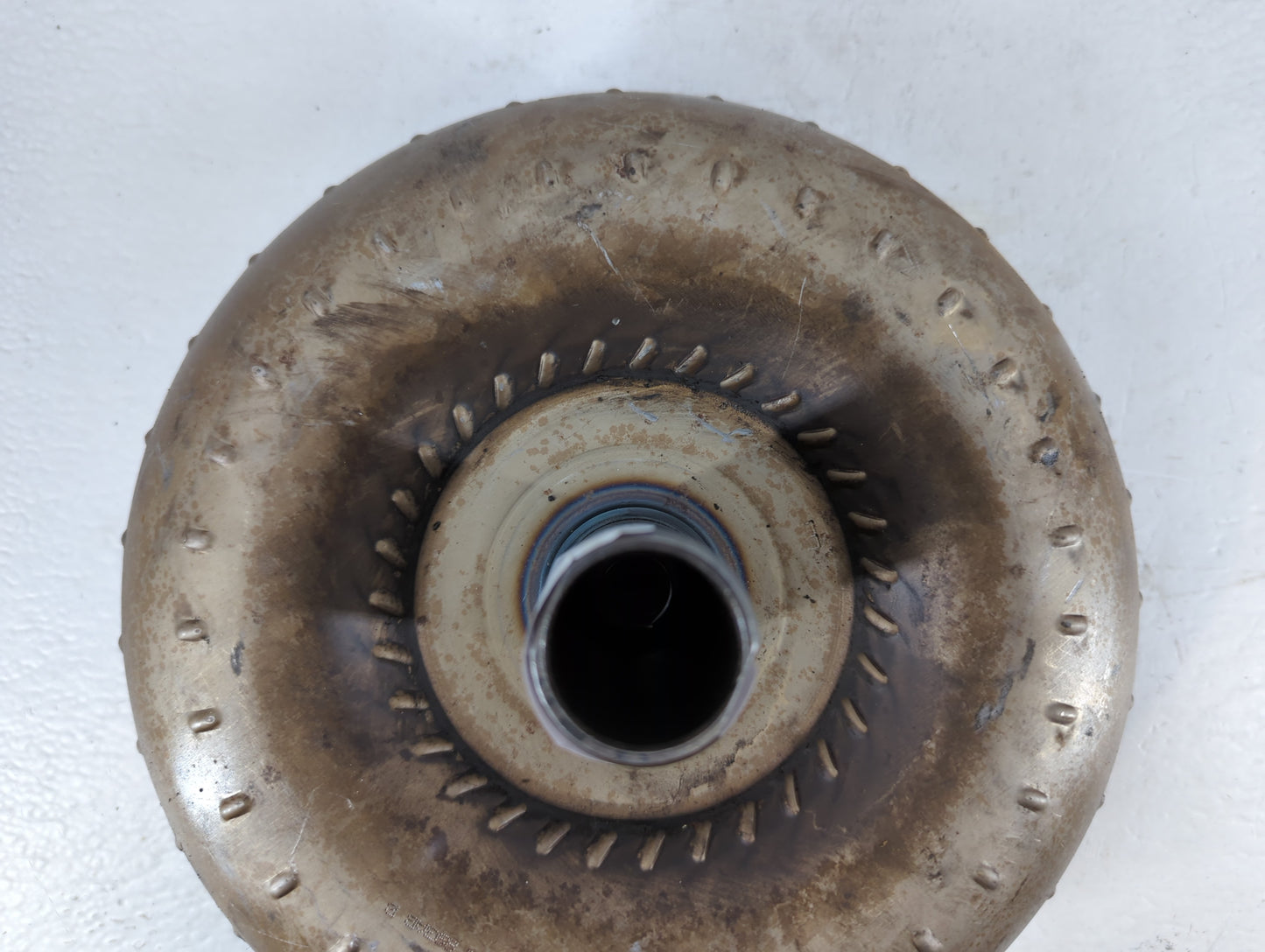 2006 Chrysler 300 Torque Converter Automatic Transmission OEM Fits OEM Used Auto Parts - Oemusedautoparts1.com
