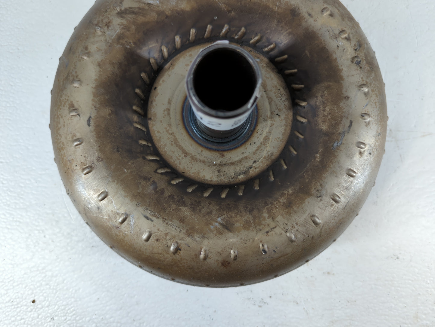 2006 Chrysler 300 Torque Converter Automatic Transmission OEM Fits OEM Used Auto Parts - Oemusedautoparts1.com