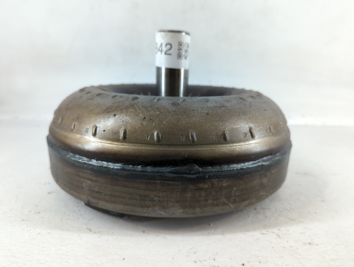2006 Chrysler 300 Torque Converter Automatic Transmission OEM Fits OEM Used Auto Parts - Oemusedautoparts1.com