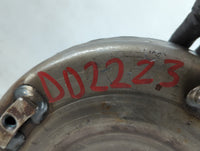 2006 Chrysler 300 Torque Converter Automatic Transmission OEM Fits OEM Used Auto Parts - Oemusedautoparts1.com